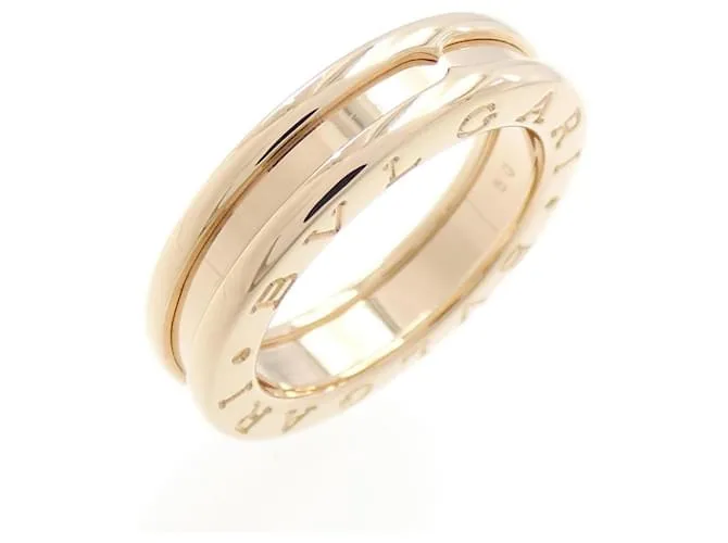 Bulgari Anello B.zero1 1-Band di Bvlgari