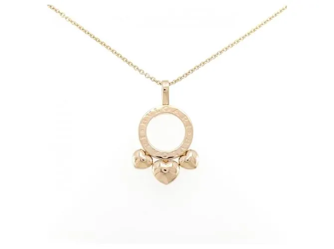 Collana Bvlgari Bulgari Allegra Edizione Limitata San Valentino 2005