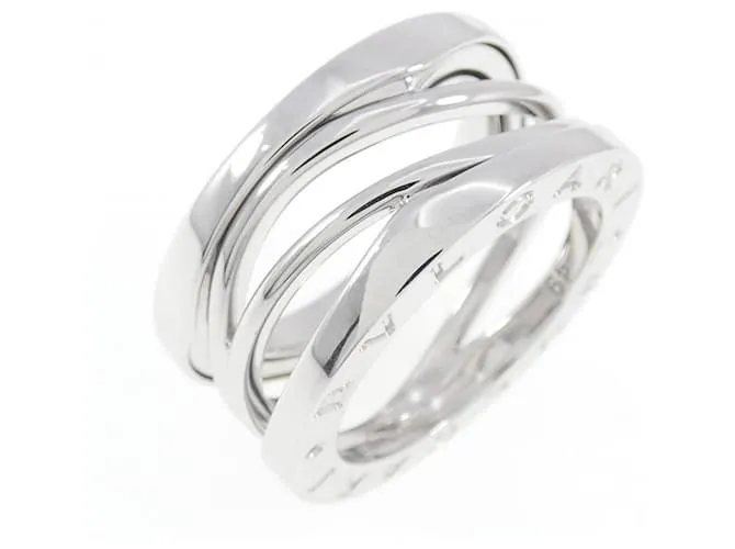 Bulgari Anello 3 bande Bvlgari B.zero1 Design Legend