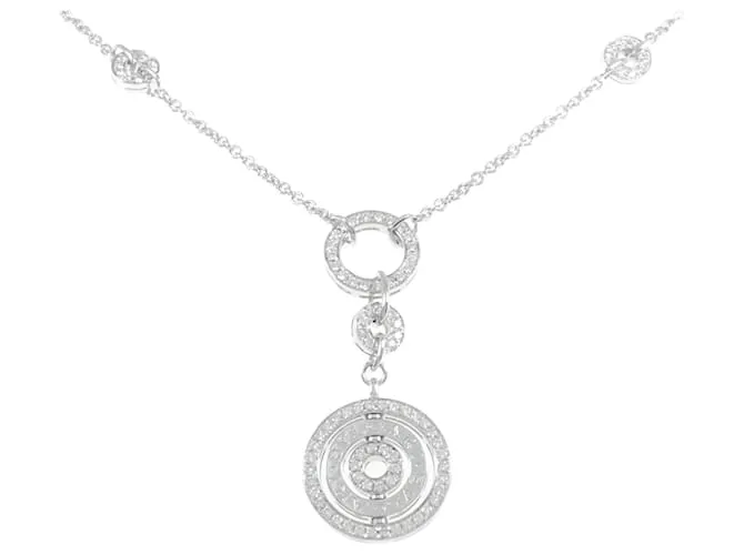 Bulgari Collana Astrale Bvlgari D'oro