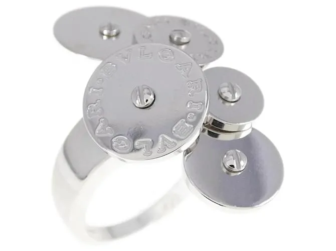 Bulgari Anello Cichlady Bvlgari D'oro