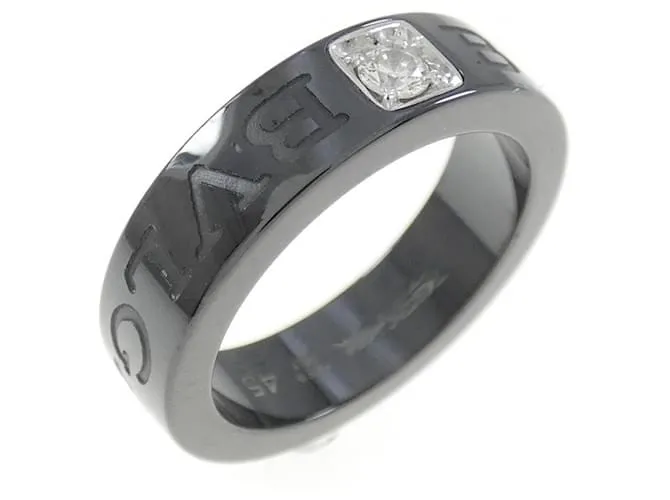 Bulgari Anello Bvlgari Bvlgari