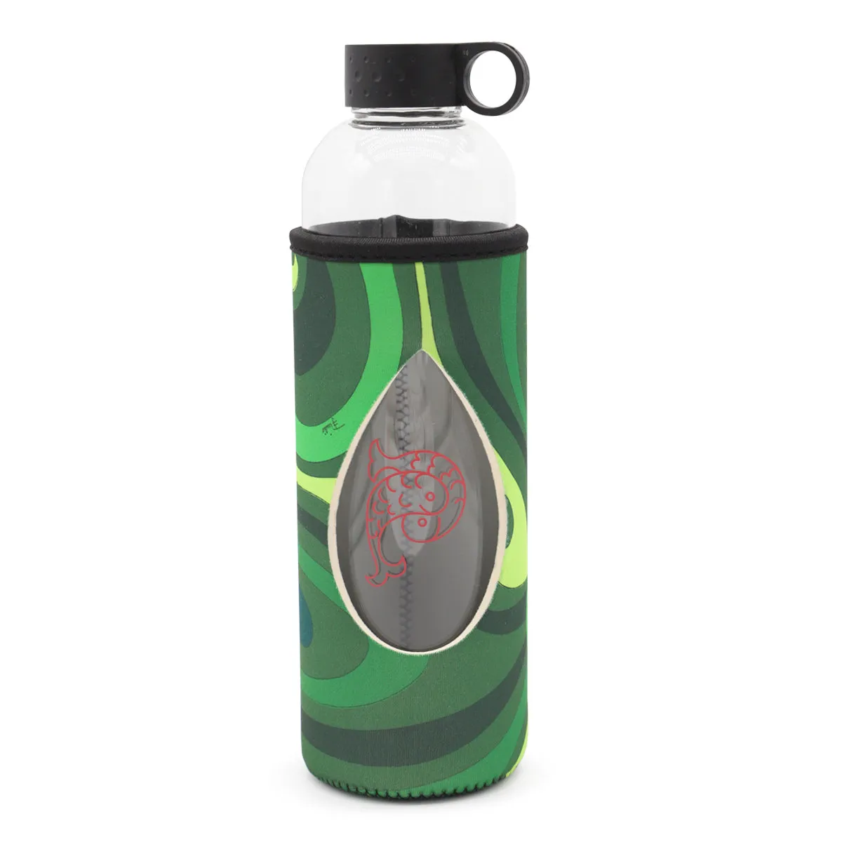 Lifestyle Blue And Green