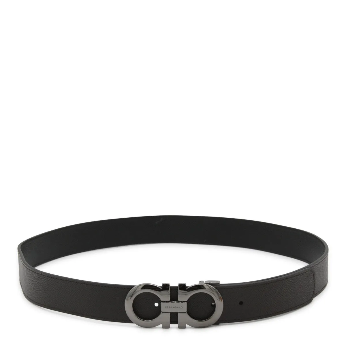 Belts Testa Moro/Nero