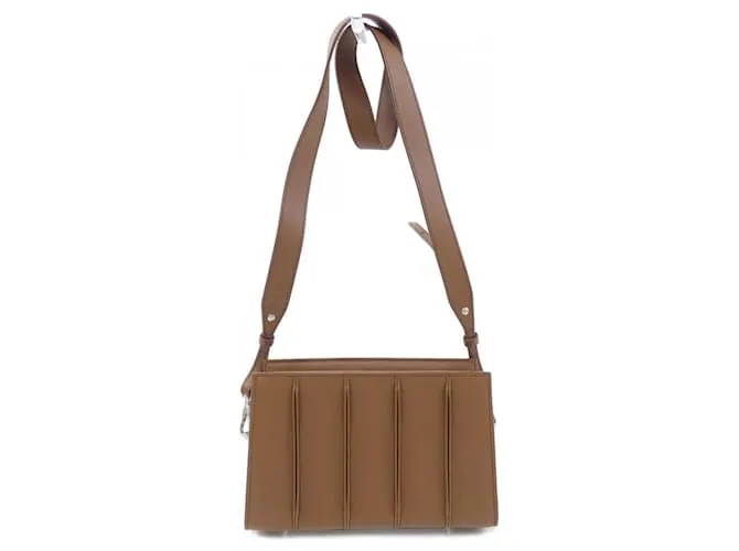 Borsa marrone Max Mara