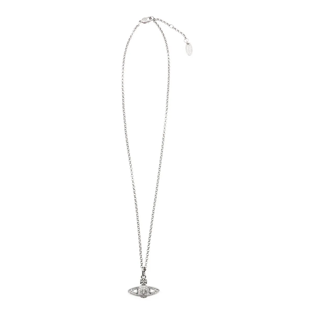 Bijoux Ruthenium Black Diamond