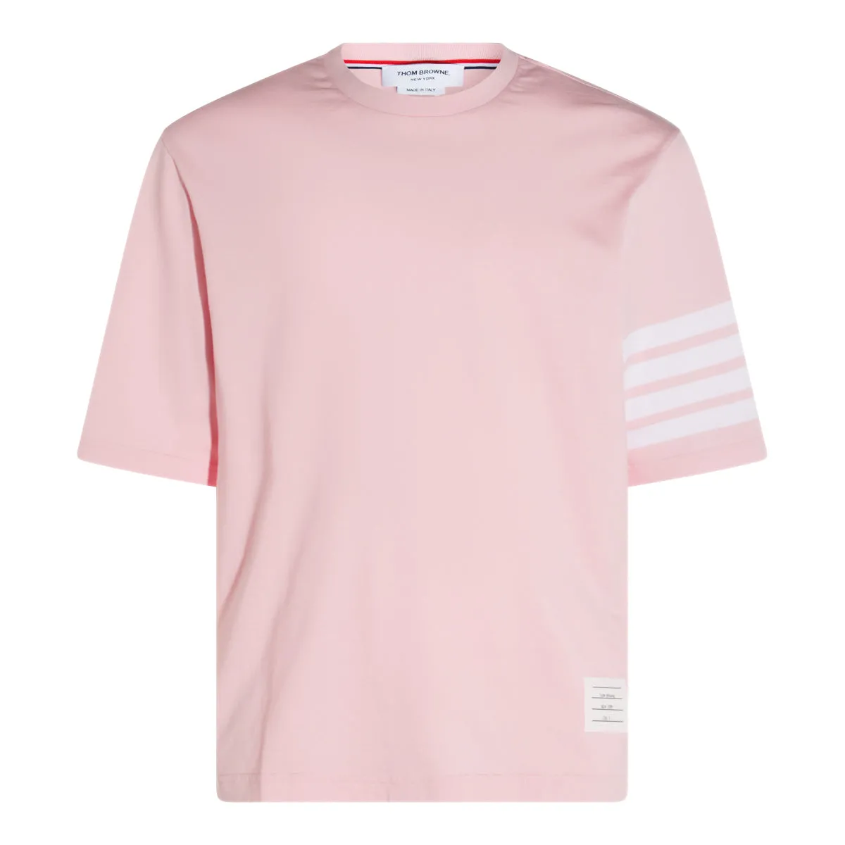 T-Shirts And Polos Lt Pink