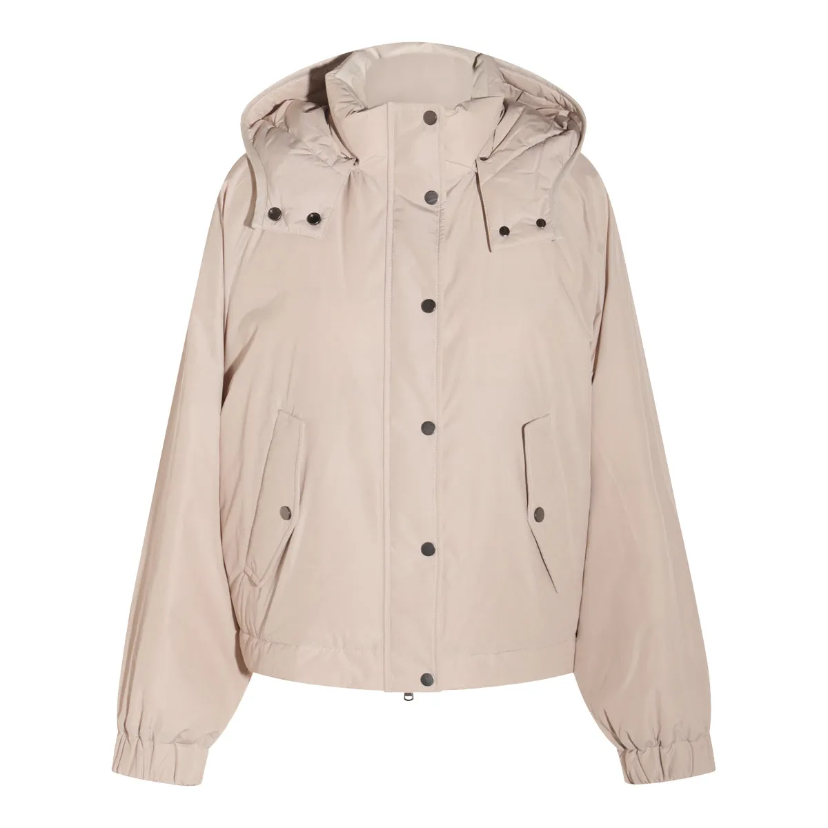Coats Dove Grey