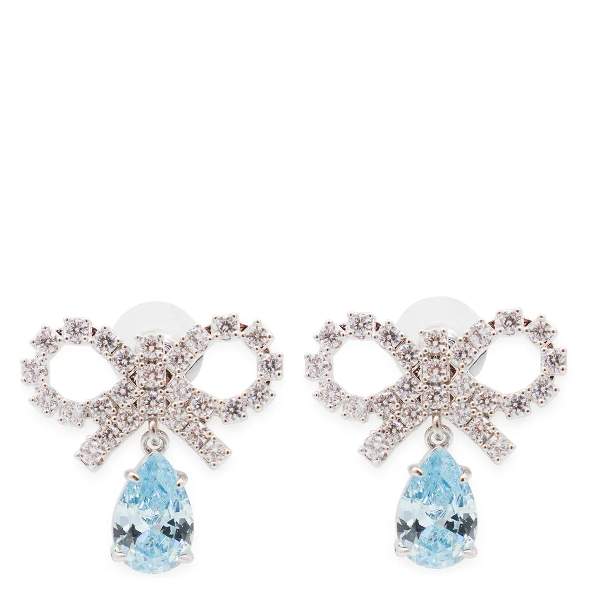 Bijoux Blue And Green