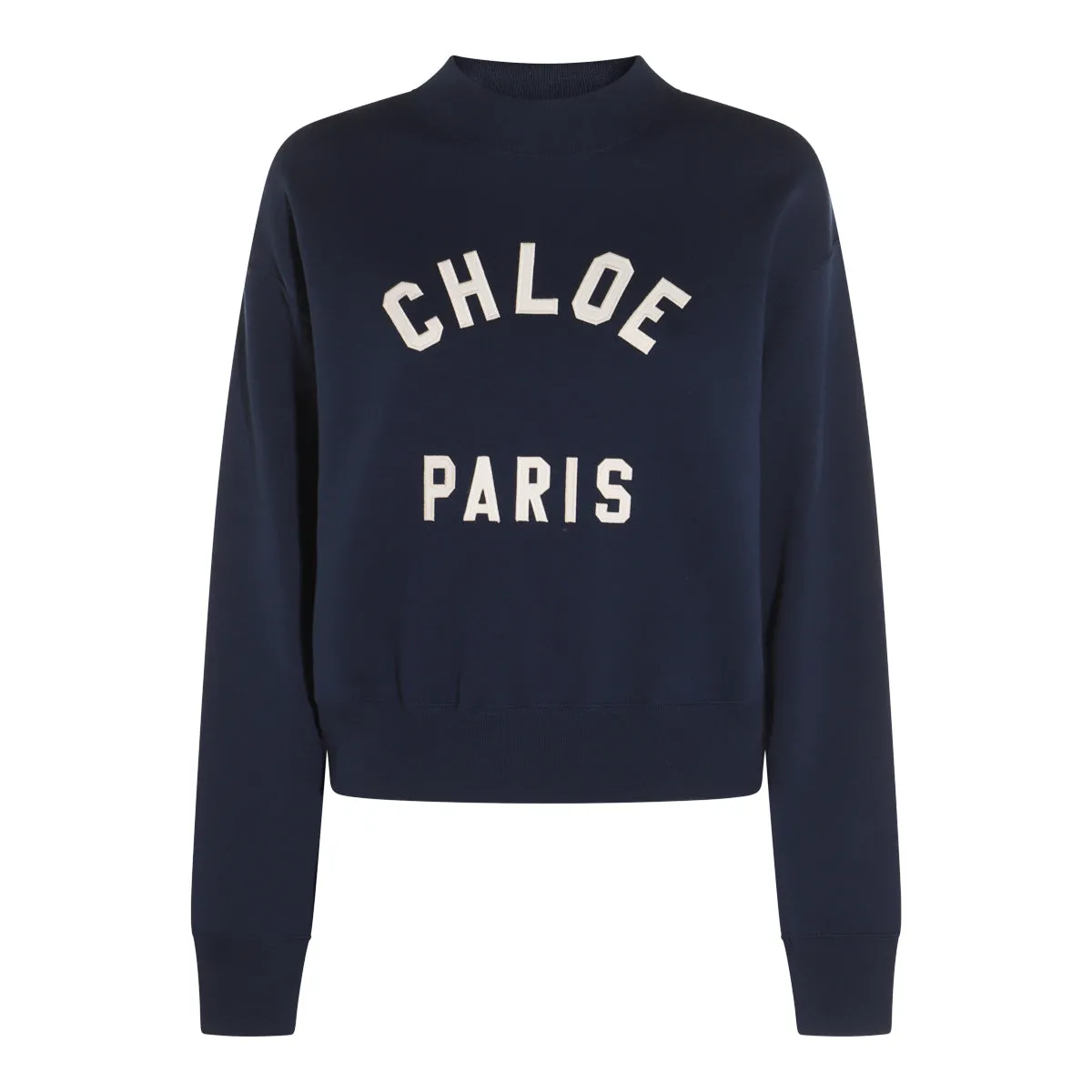 Sweaters Classic Navy