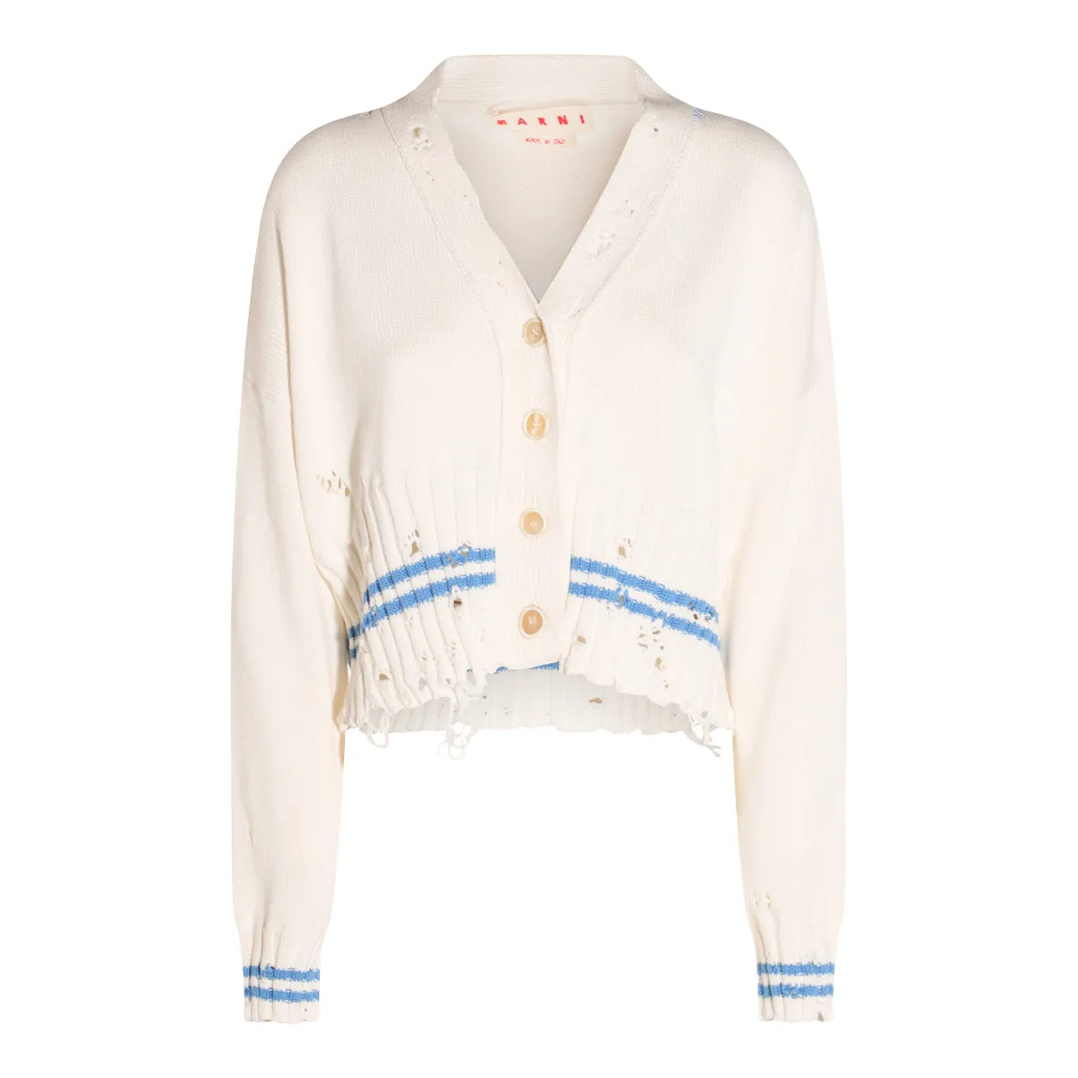 Sweaters Lily White