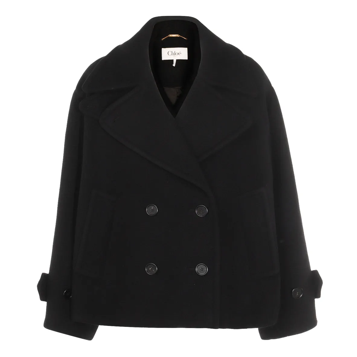 Coats Blacks And Greys