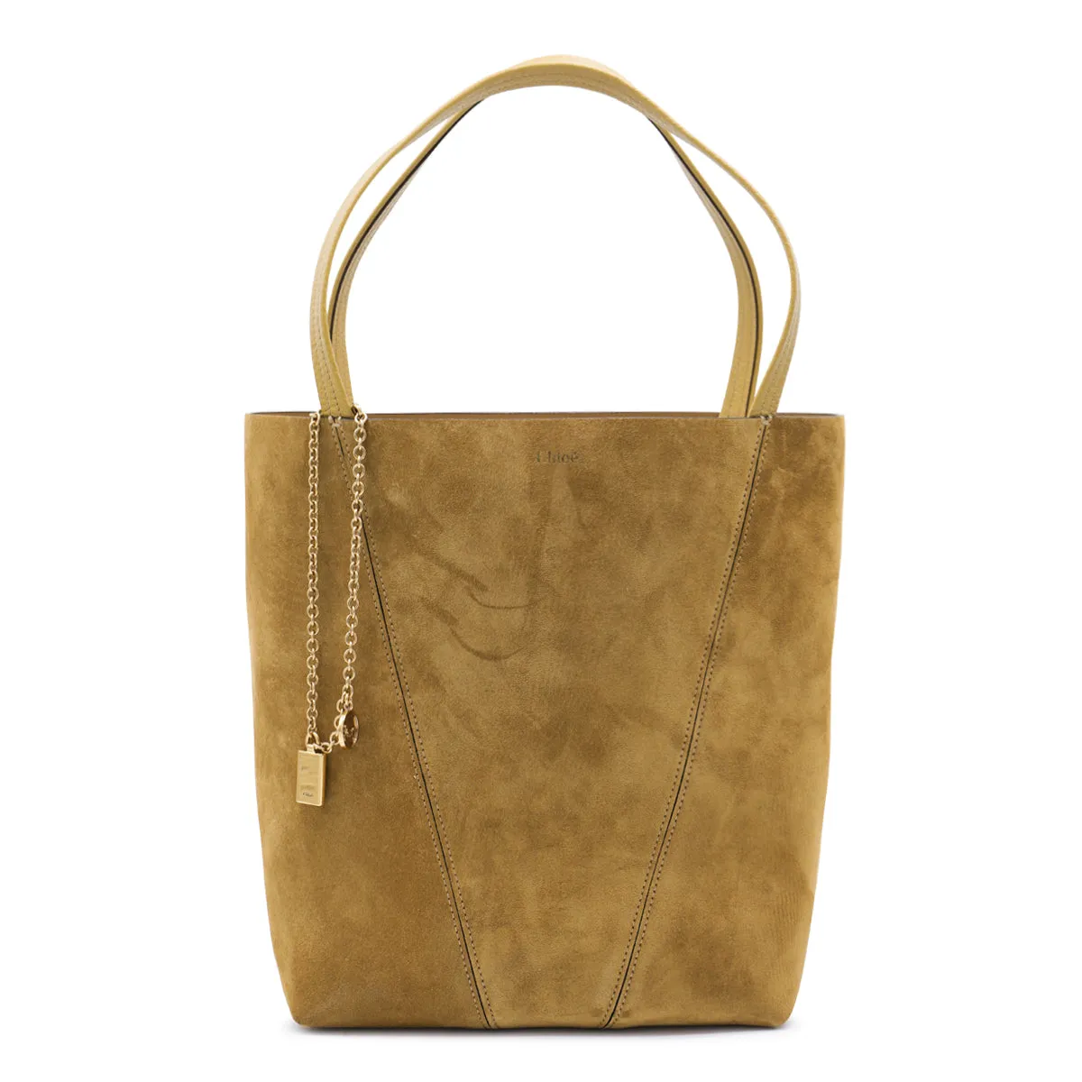 Bags Gold Khaki