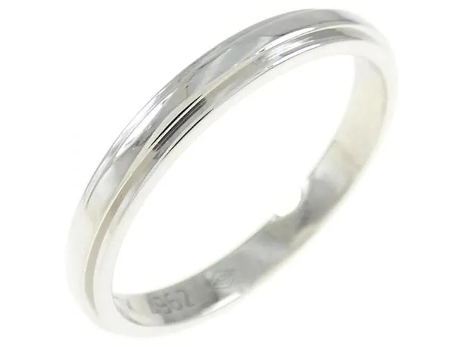 Anello in Platino Cartier D'Amour