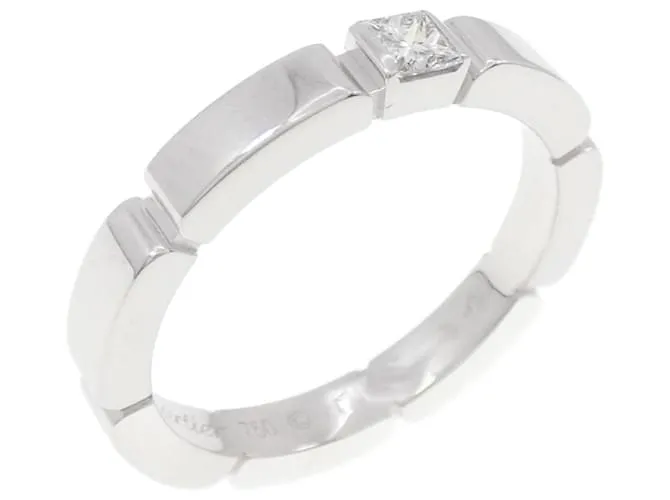 Anello Cartier Maillon Panthère 1P