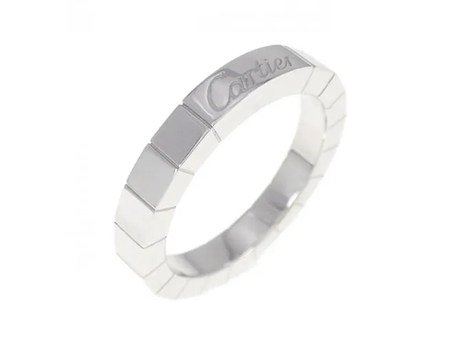 Anello Cartier Lanieres