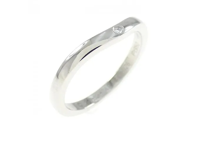 Anello Cartier Ballerina 3P