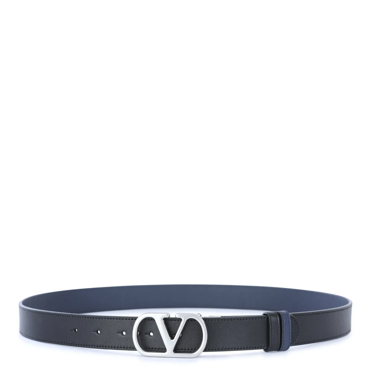 Belts Black-Marine