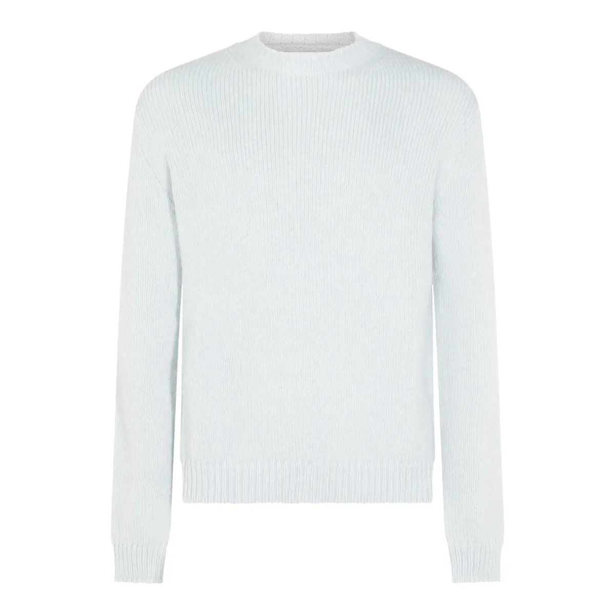 Sweaters Powder Blue