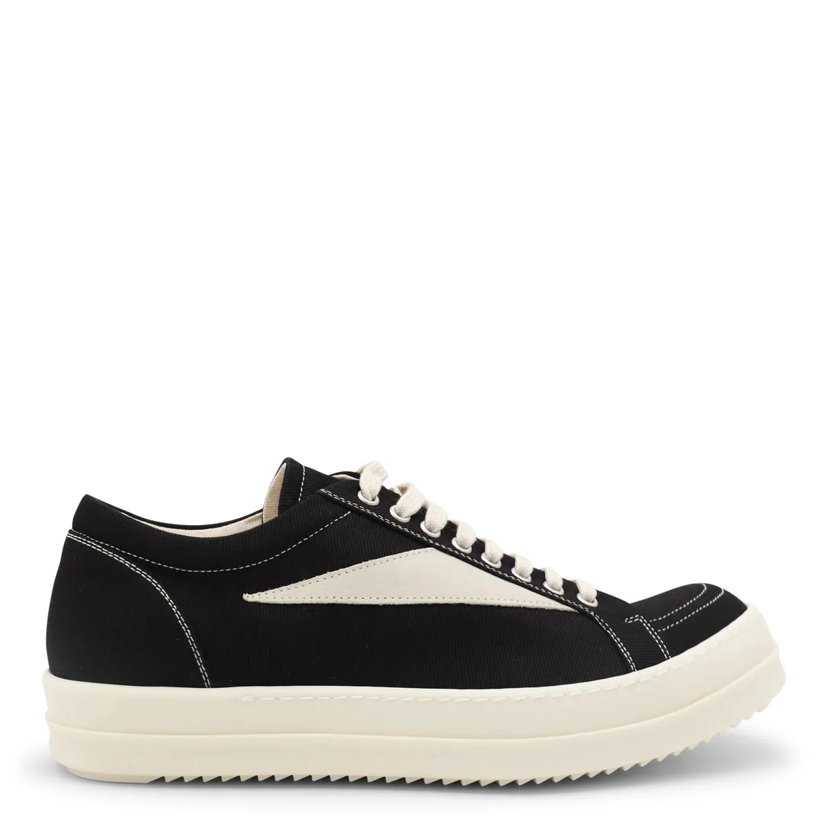 Sneakers Black/Milk
