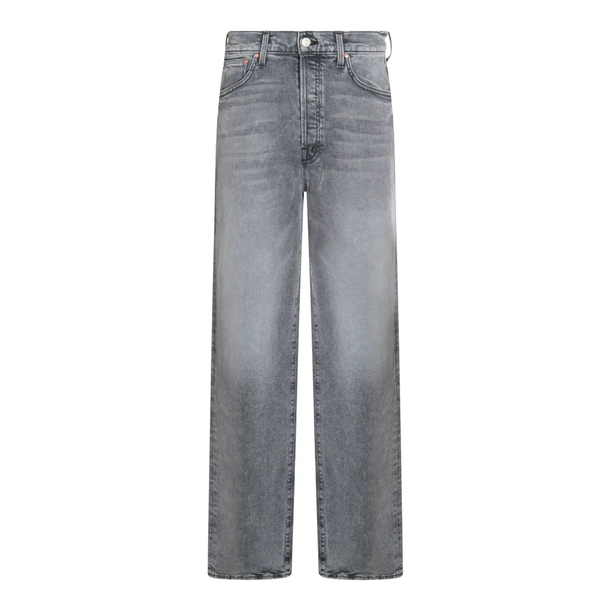 Jeans Drawing A Blank