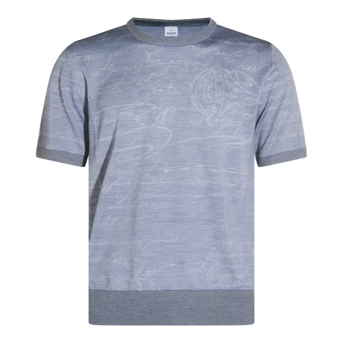 Sweaters Helvetia Blue