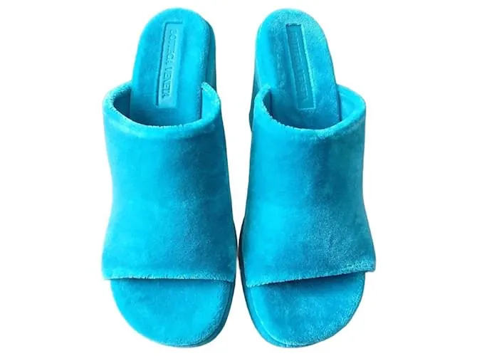 Bottega Veneta Bagliore Verde