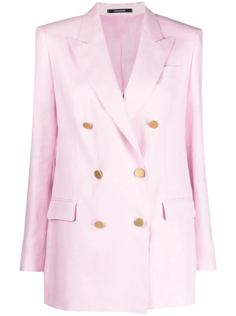 Blazer Pink & Purple