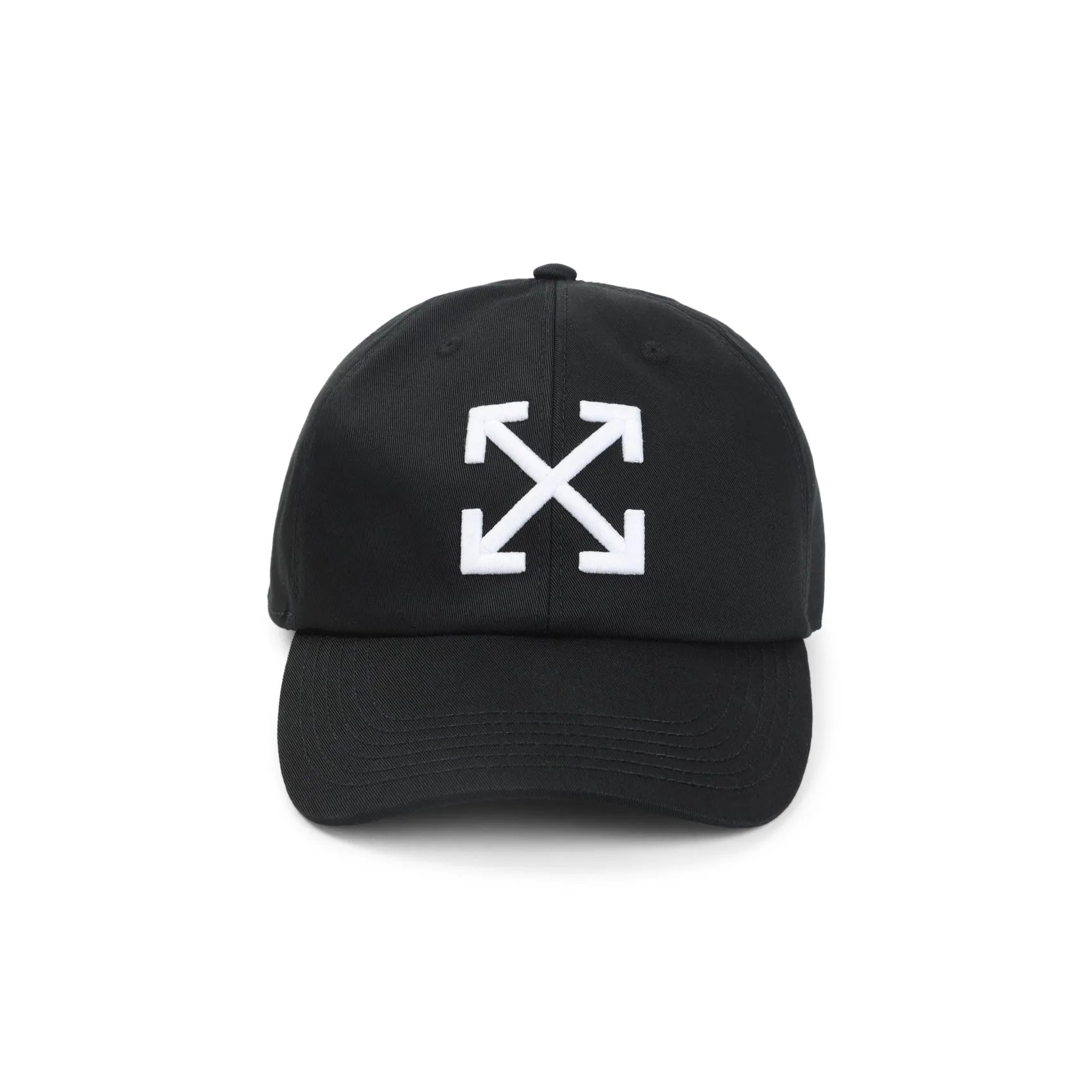 Black Arrow Baseball Cap
