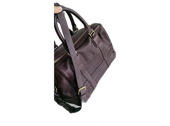 Loewe Passeggiata Cioccolato