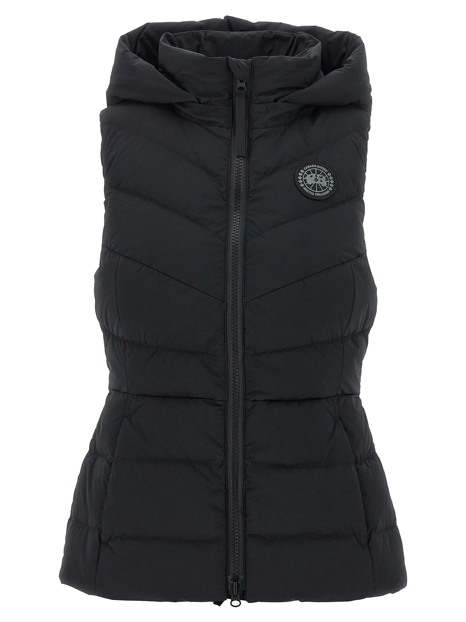 Clair Gilet Nero