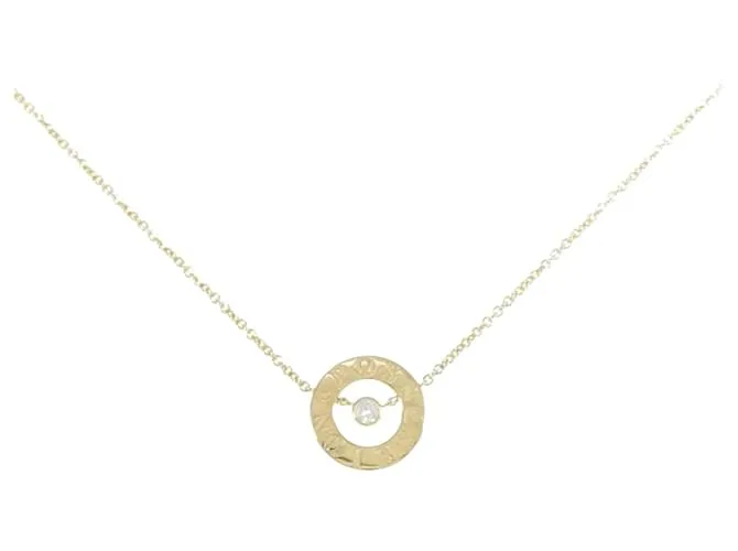 Collana Piaget Possession D'oro