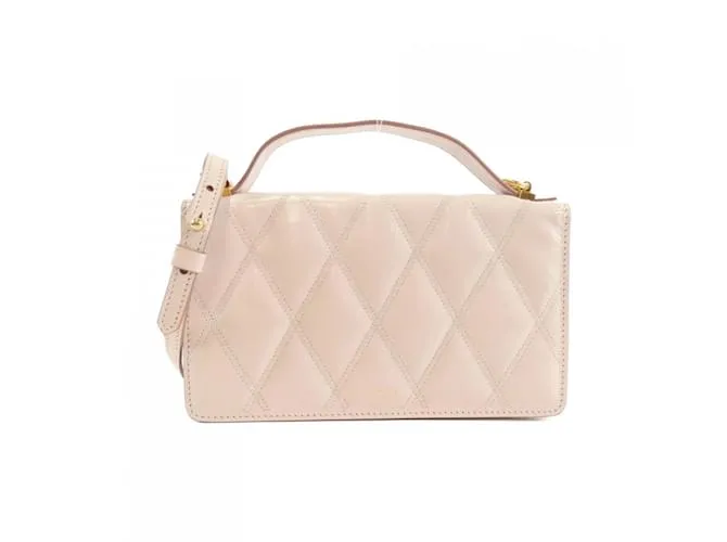 Borsa a Spalla Givenchy GV3 BB607KB08Z Rosa