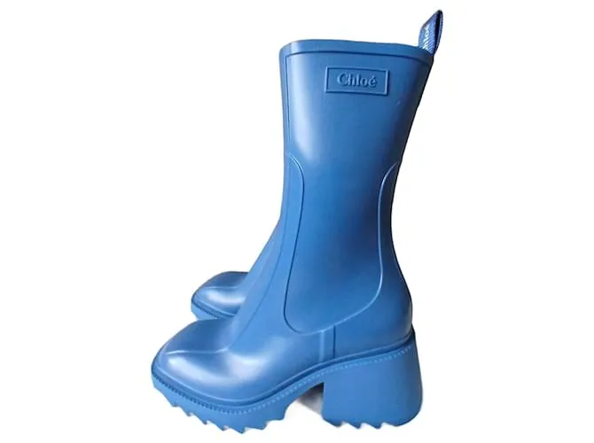 Chloé Betty Blu