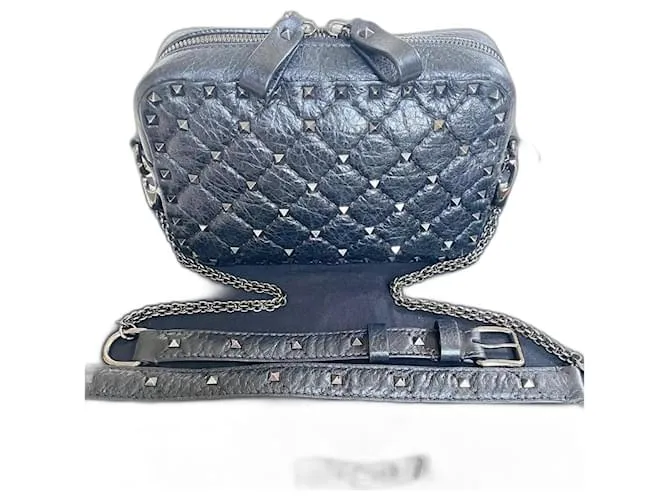 Valentino Garavani Rockstud Nero