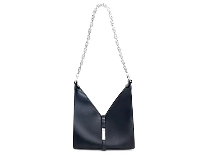 Borsa Mini Cutout Givenchy Nero