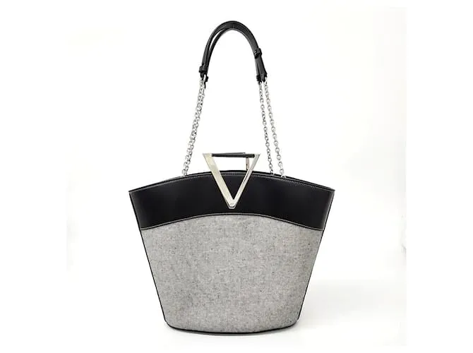 Borsa a Spalla Roger Vivier Multicolore