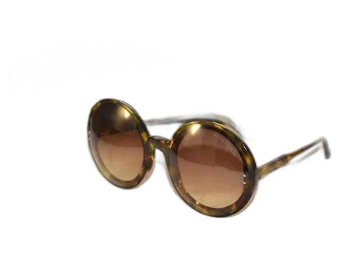 Bottega Veneta occhiali da sole Multicolore