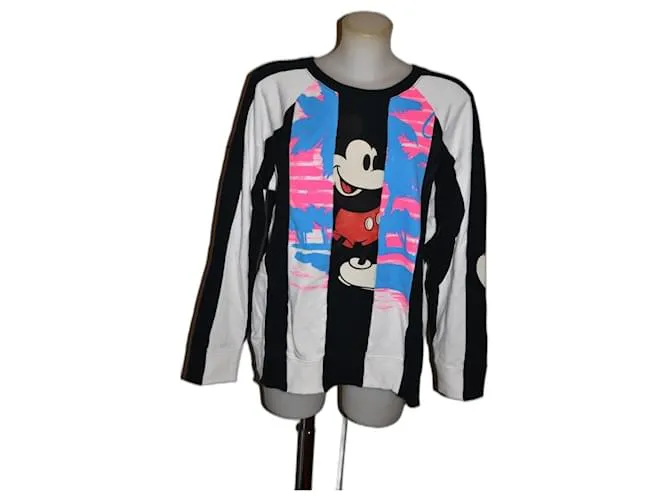 Marc Jacobs felpa Multicolore