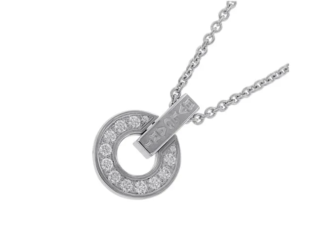 Bulgari Collana di diamanti Bvlgari Bvlgari