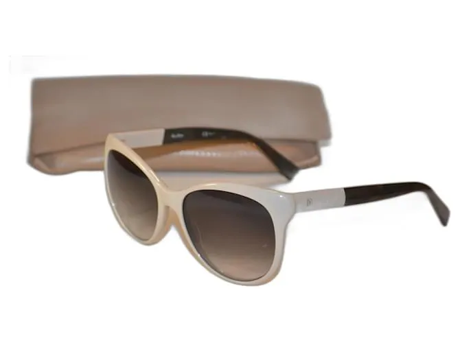 Max Mara occhiali da sole Multicolore