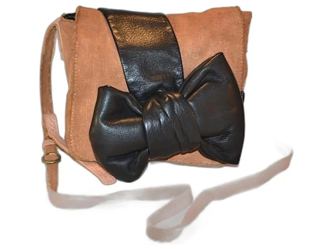 See by Chloé tracolla Marrone Nero