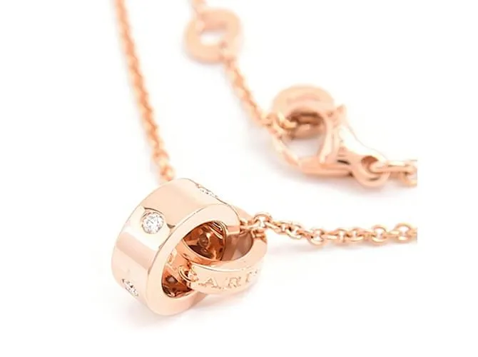 Bulgari Collana Roman Sorbet Bvlgari