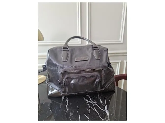 Borsa Longchamp per Donna in Buone Condizioni