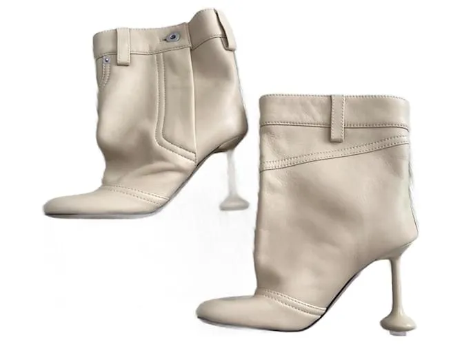 Loewe Giocattolo Beige