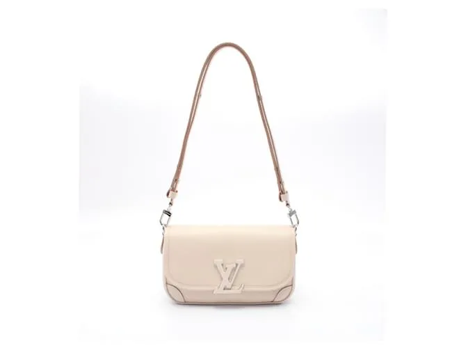 Borsa a Spalla Bussi NM Louis Vuitton Crudo