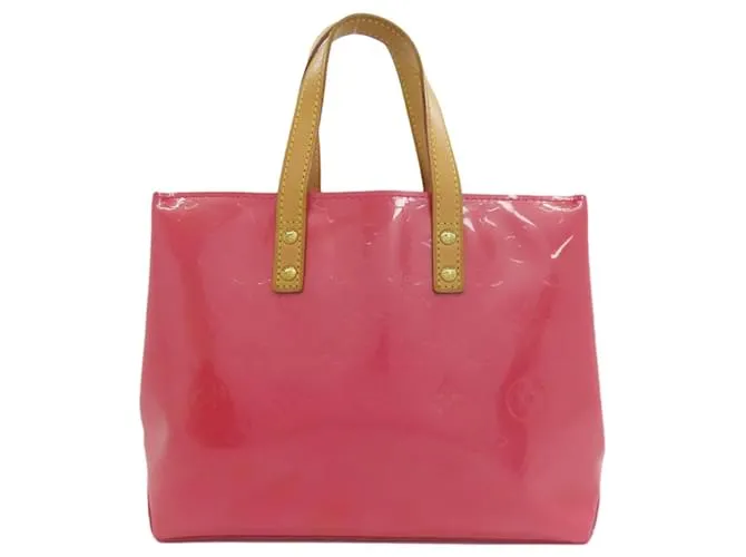 Borsa a mano Reed PM M9132F Louis Vuitton Rosa