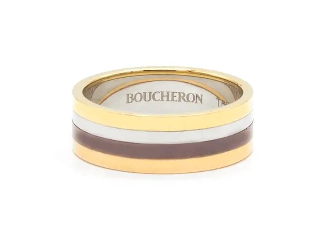 Anello Boucheron, Il Mio Primo modello Quatre D'oro