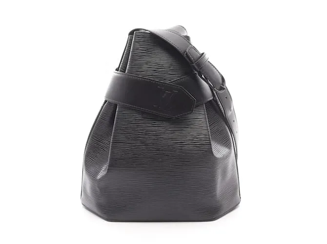 Borsa a Spalla Paul PM Louis Vuitton Nero