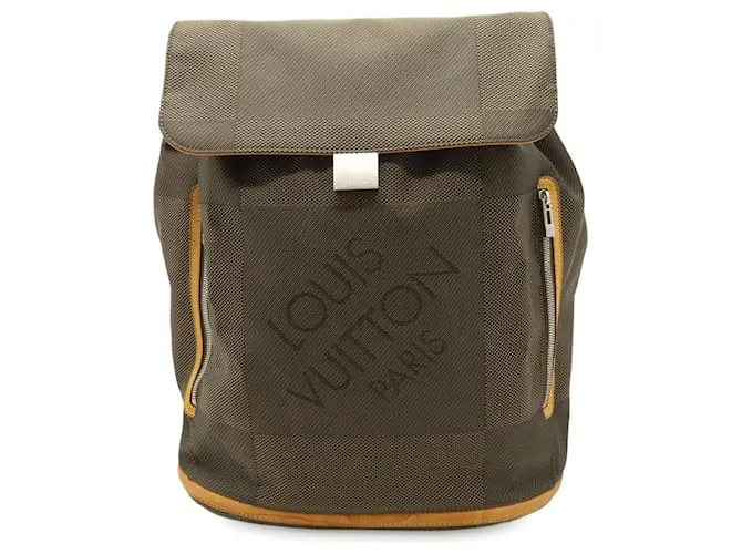 Zaino Pionier Damier Geant Louis Vuitton